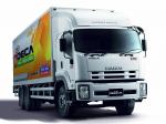 Isuzu FVM240 2008 года